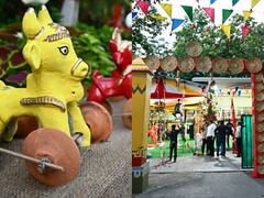 Teeja-Pola 2022: छत्तीसगढ़ में तीज पर मुख्यमंत्री निवास बना बहनों के लिए मायका, जानिए कैसे मनाया जायेगा तीजा- पोला