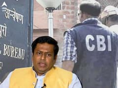 ‘দ্রুত তদন্ত হলে আরও গ্রেফতার হতো’, দিলীপের পর CBI নিয়ে অসন্তোষ প্রকাশ সুকান্তরও