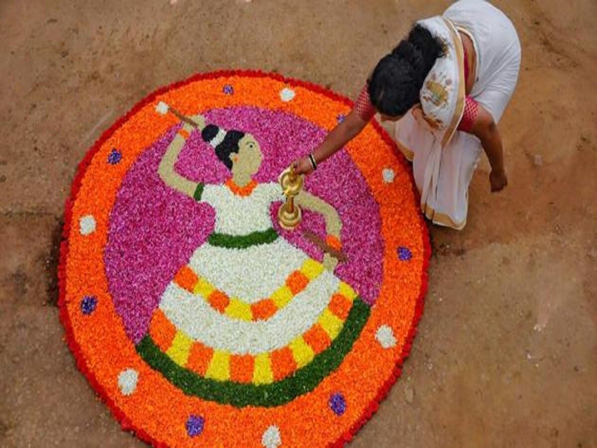 Onam Festival: Onam 2022: What Is The Significance And How It Is ...