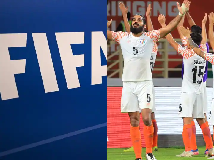 FIFA ਨੇ AIFF ਤੋਂ ਹਟਾਈ ਮੁਅੱਤਲੀ , ਹੁਣ ਭਾਰਤ 'ਚ ਹੀ ਹੋਵੇਗਾ U17 ਮਹਿਲਾ ਫੁੱਟਬਾਲ ਵਿਸ਼ਵ ਕੱਪ