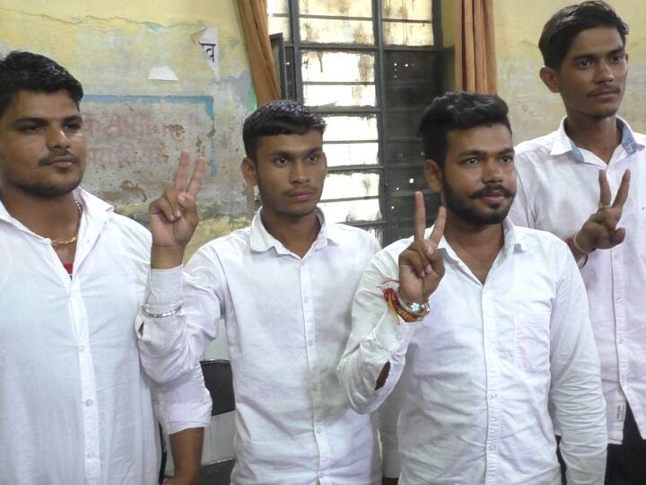 Rajasthan Student Union Election Results NSUI won only one seat in Bharatput ABVP dominated ann Rajasthan Student Union Election Results: भरतपुर जिले में सिर्फ एक सीट पर मिली NSUI को जीत, ABVP का रहा दबदबा