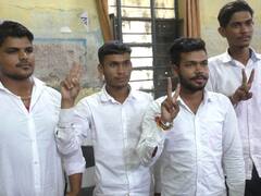 Rajasthan Student Union Election Results: भरतपुर जिले में सिर्फ एक सीट पर मिली NSUI को जीत, ABVP का रहा दबदबा