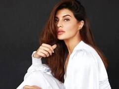 Jacqueline Extortion Case: ਜੈਕਲੀਨ ਫ਼ਰਨਾਂਡੀਜ਼ ਈਡੀ ਦੇ ਕੇਸ ਤੋਂ ਪਰੇਸ਼ਾਨ ਹੋ ਕੇ ਨਿਰਮਲ ਬਾਬਾ ਦੇ ਦਰਬਾਰ ਪੁੱਜੀ, ਬਣ ਗਈ ਬਾਬੇ ਦੀ ਭਗਤ