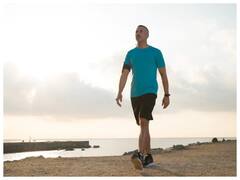 Walking Motivation: वॉक करने का मोटिवेशन, जानें सबसे खुद को फिट रखने का सस्ता सुविस्ता तरीका