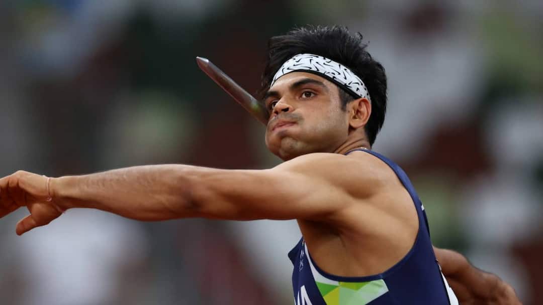 neeraj chopra won gold medal in diamond league Neeraj Chopra:మా 'డైమండ్‌' నువ్వేనయ్యా! నీరజ్‌ చోప్రాకు మరో స్వర్ణం