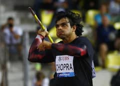 Neeraj Chopra: ফের ইতিহাস গড়লেন নীরজ চোপড়া, প্রথম ভারতীয় হিসাবে জিতলেন ডায়মন্ড লিগ