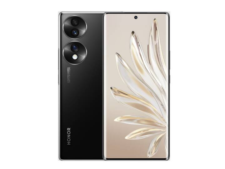 Honor 70 5G की हुई शानदार एंट्री, फीचर से लेकर डिजाइन तक सब है चकाचक Honor 70 5G launch, know Price Specifications Features display Honor 70 5G की हुई शानदार एंट्री, फीचर से लेकर डिजाइन तक सब है चकाचक