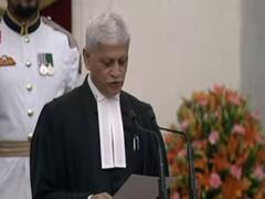 यूयू ललित बने देश के 49वें चीफ जस्टिस, तीन तलाक से लेकर इन अहम मामलों पर दे चुके हैं फैसला