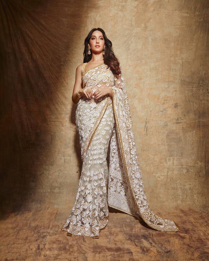तिने स्वतःला अभिनेत्री, नृत्यांगना आणि मॉडेल म्हणून प्रत्येक प्रकारे सिद्ध केले आहे.  (फोटो सौजन्य:norafatehi/इंस्टाग्राम )