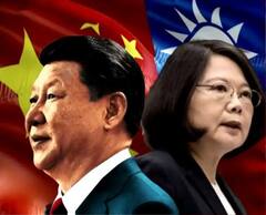 समझिए क्यों ताइवान को हड़पना चाहता है चीन?