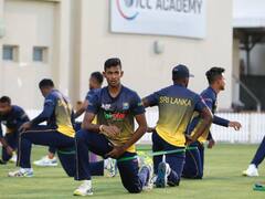 Asia Cup 2022: आशिया चषकाला आजपासून सुरूवात, पहिल्या सामन्यात श्रीलंका- अफगाणिस्तान आमने-सामने