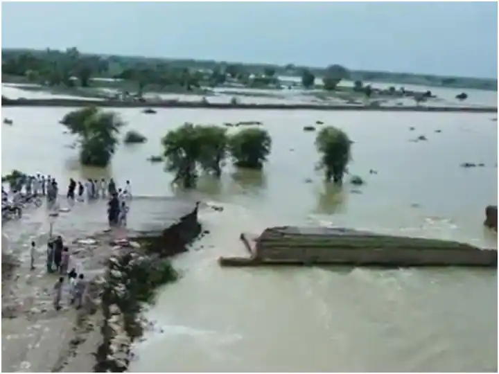 Pakistan Flood: ਪਾਕਿਸਤਾਨ 'ਚ ਹੜ੍ਹ ਨੇ ਮਚਾਈ ਤਬਾਹੀ, ਹੁਣ ਬਚਾਅ ਕਾਰਜ ਲਈ ਫੌਜ ਤਾਇਨਾਤ