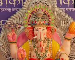 Ganesh Utsav 2022: ਗਣੇਸ਼ ਤਿਉਹਾਰ ਲਈ ਮਹਾਰਾਸ਼ਟਰ 'ਚ ਜ਼ੋਰਦਾਰ ਤਿਆਰੀਆਂ, ਪੁਣੇ ਦੀ ਜੇਲ 'ਚ ਕੈਦੀਆਂ ਨੇ ਬਣਾਏ ਈਕੋ-ਫਰੈਂਡਲੀ ਗਣਪਤੀ, ਦੇਖੋ ਤਸਵੀਰਾਂ
