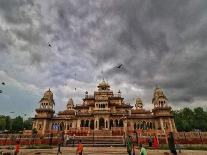 Rajasthan Weather Forecast Today 27 August 2022 IMD Alert For Rain in Jaipur Sikar Alwar Bhilwara Bharatpur Dholpur Karauli Ajmer Rajasthan Weather Forecast Today: राजस्थान में कहीं आसमान साफ तो कहीं बारिश का दौर जारी, जानें- आज आपके जिले में कैसा रहेगा मौसम