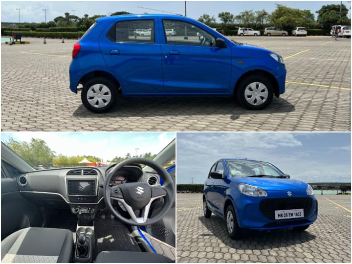 New Maruti Alto K10 10 Things We Learnt From Driving The New Maruti Alto K10 10 Things We Learnt From Driving The New Maruti Alto K10