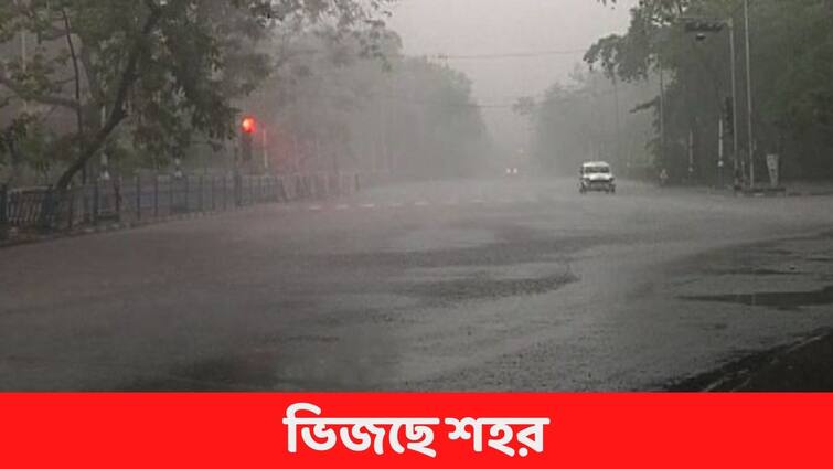 Weather Update Report: Get to know about weather forecast district today from West Bengal 27 August West Bengal Weather Update : সকাল থেকেই অঝোর বর্ষণ,  চলবে দিনভর, কোথায় ভারী বৃষ্টি