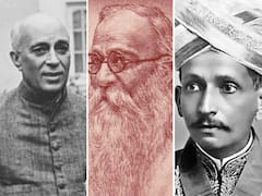 The 'Bharat Ratnas' — Recipients Of India's Highest Civilian Honour