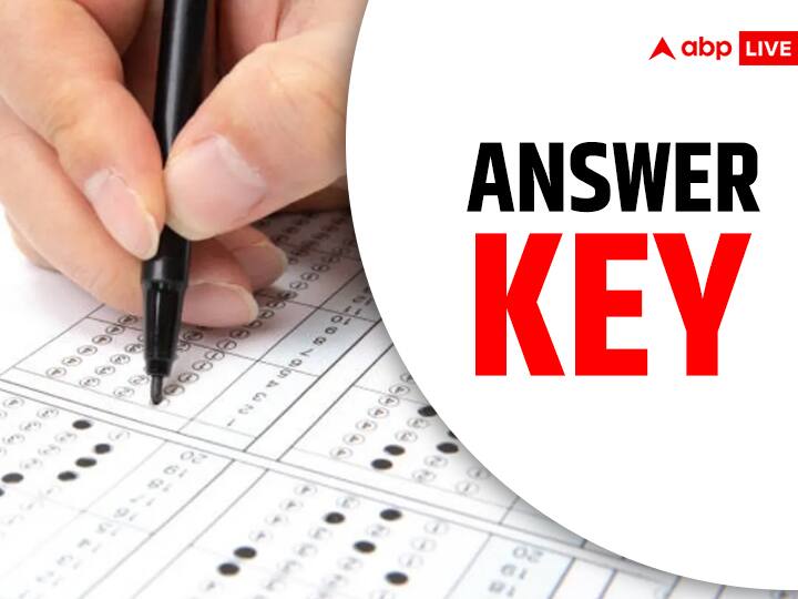 UKPSC Answer Key 2022 Released For Police Constable PAC and other posts see direct link here UKPSC Answer Key 2022: पुलिस कॉन्सटेबल, पीएसी समेत इन पद की आंसर-की जारी, यहां से करें डाउनलोड