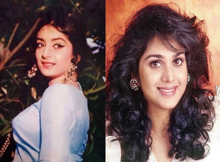Saira Banu to Meenakshi Seshadri, Bhagyashree, Asin: Bollywood actresses who left acting after getting married Saira Banu से Meenakshi Seshadri तक, शादी के बाद परिवार की खातिर बॉलीवुड से दूर हो गईं ये एक्ट्रेसेस