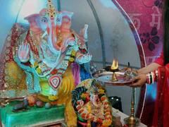 Ganesh Chaturthi 2022: 31 अगस्त को धूमधाम से मनाई जाएगी गणेश चतुर्थी, सुख-समृद्धि और धन पाने के लिए करें ये विशेष उपाय
