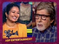 KBC 14: கணவருக்கு ஒரு ரூபாய் கூட தரமாட்டேன்..குரோர்பதி நிகழ்ச்சியில் அமிதாப்பை அதிர வைத்த பெண்