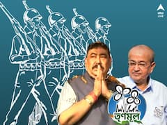 ‘যুদ্ধক্ষেত্রে জেনারেল আহত হলে পরের জনকে এগিয়ে আসতে হয়’, কেষ্ট-বন্দনা রবীন্দ্রনাথের