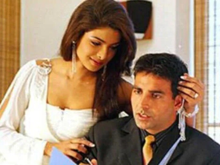 जब Twinkle Khanna को Akshay Kumar की Priyanka Chopra से नजदीकियों की लगी थी भनक, दिलवाई थी ये कसम!