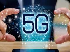 5G Internet : देशातील 13 शहरांमध्ये सुरू होणार 5 जी सेवा; राज्यातील 'या' दोन शहरांचा समावेश