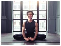 तितली आसन क्यों पुरुषों के लिए भी है जरूरी, प्रोस्टेट कैंसर का खतरा करता है कम!