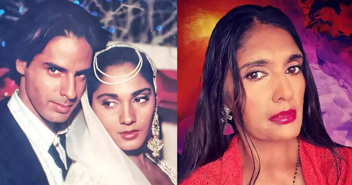 आशिकी हिट होते ही बदल गई थी Anu Aggarwal की किस्मत लेकिन एक हादसे से बर्बाद हो गई ज़िंदगी!