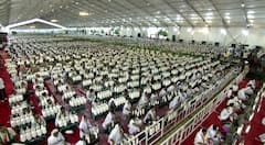 KHADI UTSAV : પીએમ મોદીની ઉપસ્થિતિમાં 7500 ચરખાઓ કાંતી બહેનોએ સાબરમતી રિવરફ્રન્ટ પર સર્જ્યો રેકોર્ડ, જુઓ Photos