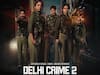 Delhi Crime Season 2 Twitter Review: Fans Applaud The Performance Of Shefali Shah