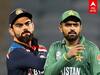 India vs Pakistan : பாகிஸ்தானை துவம்சம் செய்வாரா கோலி ?எதிர்பார்ப்பில் ரசிகர்கள்