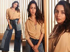 Alia Bhatt: 'ब्रह्मास्त्र' प्रमोशन के लिए IIT Bombay पहुंचीं आलिया भट्ट को हुआ इस बात पर नाज, फोटो शेयर कर जताई खुशी