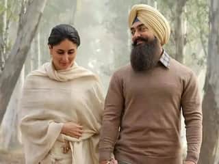 Laal Singh Chaddha: ਲਾਲ ਸਿੰਘ ਚੱਢਾ ਲਈ ਆਮਿਰ ਖਾਨ ਤੇ ਕਰੀਨਾ ਕਪੂਰ ਨੇ ਲਈ ਮੋਟੀ ਫ਼ੀਸ