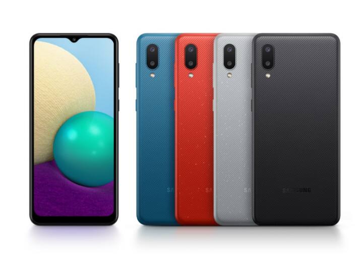 Samsung Galaxy A04 Core Galaxy M04 launch soon in india, know features Samsung के दो बजट स्मार्टफोन जल्द होंगे लॉन्च, लिस्टिंग ने फीचर्स का किया खुलासा