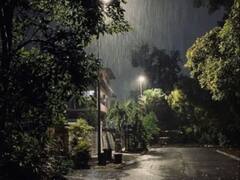 Chennai Rain : சென்னை மற்றும் புறநகர் பகுதிகளில் இன்றைய மழை நிலவரம் இதுதான்.. உடனே செக் பண்ணுங்க..