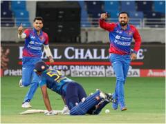SL vs AFG: अफगानिस्तान के गेंदबाजों का बड़ा कमाल, सिर्फ 105 रनों पर ढेर हुई श्रीलंकाई टीम