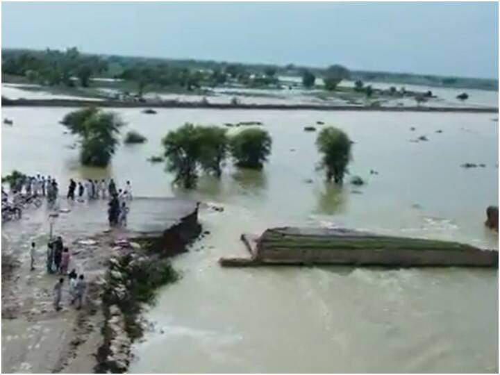 Pakistan Flood: पाकिस्तान में बाढ़ ने मचाई तबाही, बचाव कार्य के लिए अब की जाएगी सेना की तैनाती