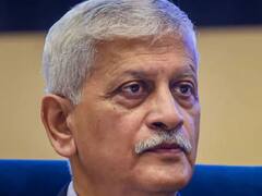 भारत के 49वें मुख्य न्यायाधीश के तौर पर आज शपथ लेंगे यूयू ललित, ढाई महीने का होगा कार्यकाल