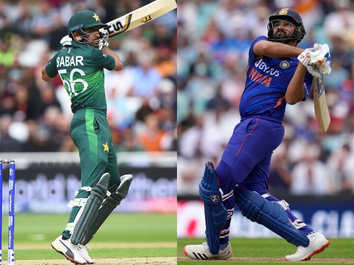 IND vs PAK: Asia Cup 2022 में रोहित शर्मा से ज्यादा रन बनाएंगे बाबर आजम, पूर्व भारतीय खिलाड़ी ने किया दावा