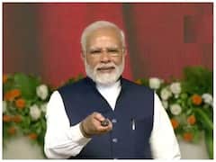 PM Modi inaugurates Atal Bridge: इतिहास घडवण्यासाठी 'हे' लक्षात ठेवणे आवश्यक, मोदींनी केले 'अटल ब्रिज'चे उद्घाटन