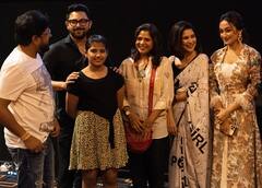 'Haar Mana Haar': ছক ভাঙা ভালবাসার গল্প নিয়ে আসছেন সোহম-পায়েল-আয়ুষী, হয়ে গেল ট্রেলার লঞ্চ