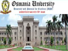 ఓయూ పీజీ కోర్సుల పరీక్షా తేదీల ఖరారు, ఏ ఎగ్జామ్ ఎప్పుడంటే?