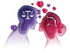 Love Horoscope : லவ்வரோட அவுட்டிங் ப்ளானா? உங்க ராசிக்கான இன்றைய லவ் ஜோசியப் பலன்கள்.. ஜாலியா படிங்க..