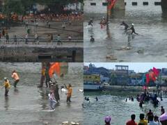 पांढुरना में शुरू हुआ पत्थर बरसाने वाला गोटमार मेला, जानिए आस्था और परंपरा की दिलचस्प कहानी