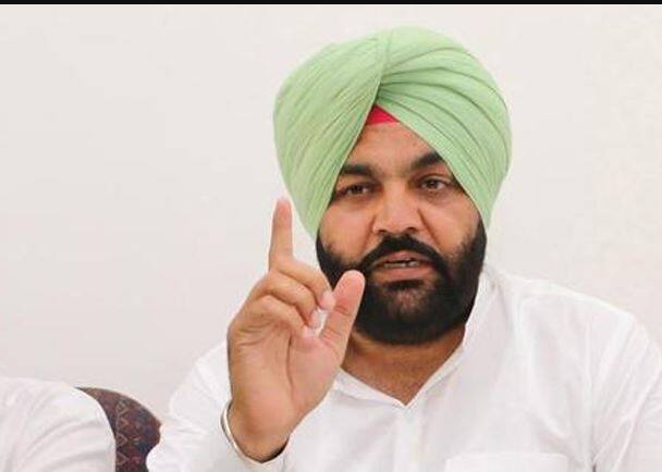 Gurjeet Singh Aujla  spoke On the tweet Sukhpal Khaira - everyone can have their own opinion in Congress ਸੁਖਪਾਲ ਖਹਿਰਾ ਵੱਲੋਂ ਕੀਤੇ ਟਵੀਟ 'ਤੇ ਔਜਲਾ ਬੋਲੇ - ਕਾਂਗਰਸ 'ਚ ਹਰ ਕੋਈ ਆਪਣੇ ਵਿਚਾਰ ਰੱਖ ਸਕਦਾ