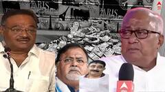 Samik on Sougata: 'তৃণমূলের বিরুদ্ধে জনরোষ প্রবল, মন্ত্রীকে জুতো ছুঁড়ছে মহিলা', সৌগত ইস্যুতে প্রতিক্রিয়া শমীকের