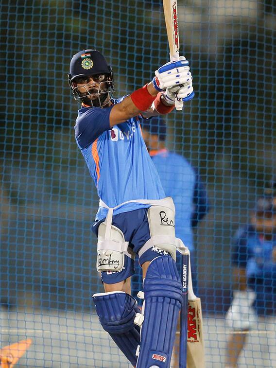 ఆసియాకప్‌ హై స్కోరర్స్‌: పాక్‌పై కింగ్‌ కోహ్లీ 183 గుర్తుందా!!