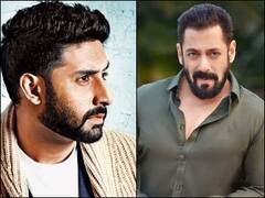 जब सलमान खान के गाने 'ओ ओ जाने जाना' पर जमकर नाचे अभिषेक बच्चन, यूज़र्स ने किए थे ऐसे कमेंट